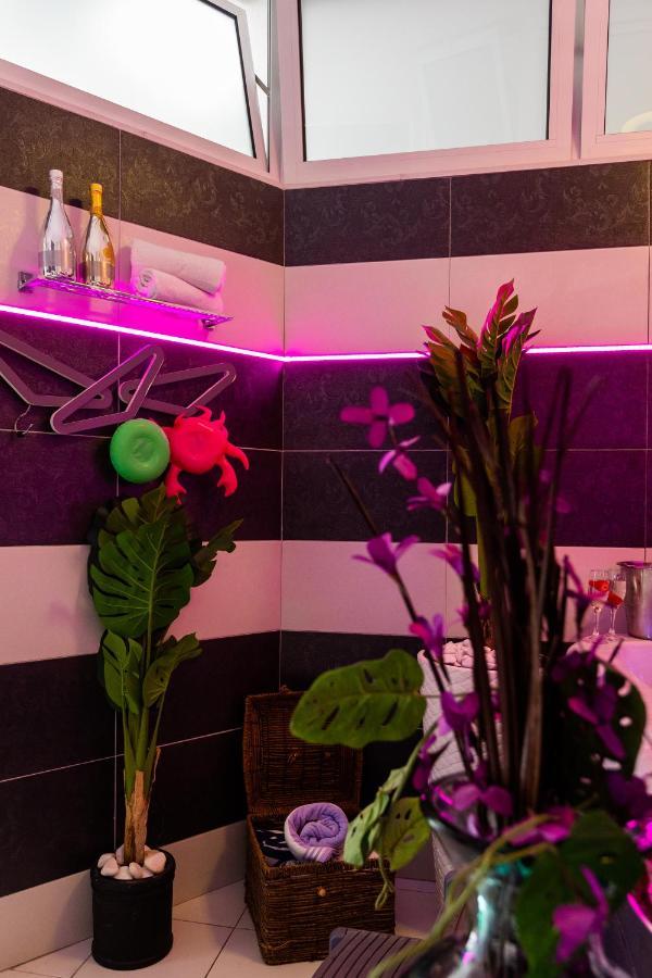 Apartment By The Way Hot Tub And Free Parking Dubrovnik Exteriör bild