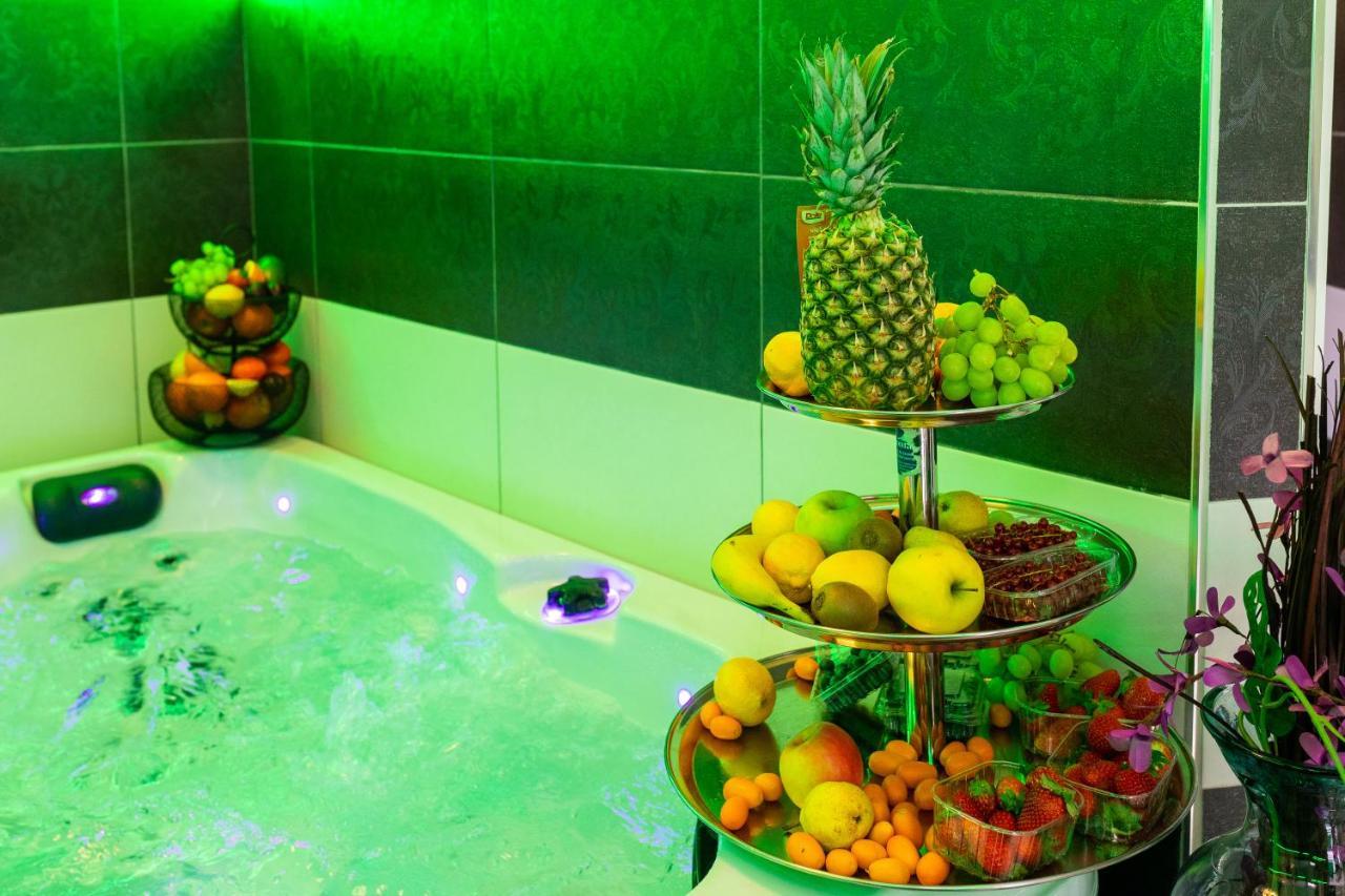 Apartment By The Way Hot Tub And Free Parking Dubrovnik Exteriör bild